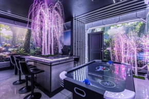 Last Minute Disney Getaway! Private Pool, Hot Tub & Games Room. Book Now! #94717